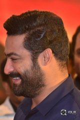 Jai Lava Kusa Movie Audio Release Press Meet